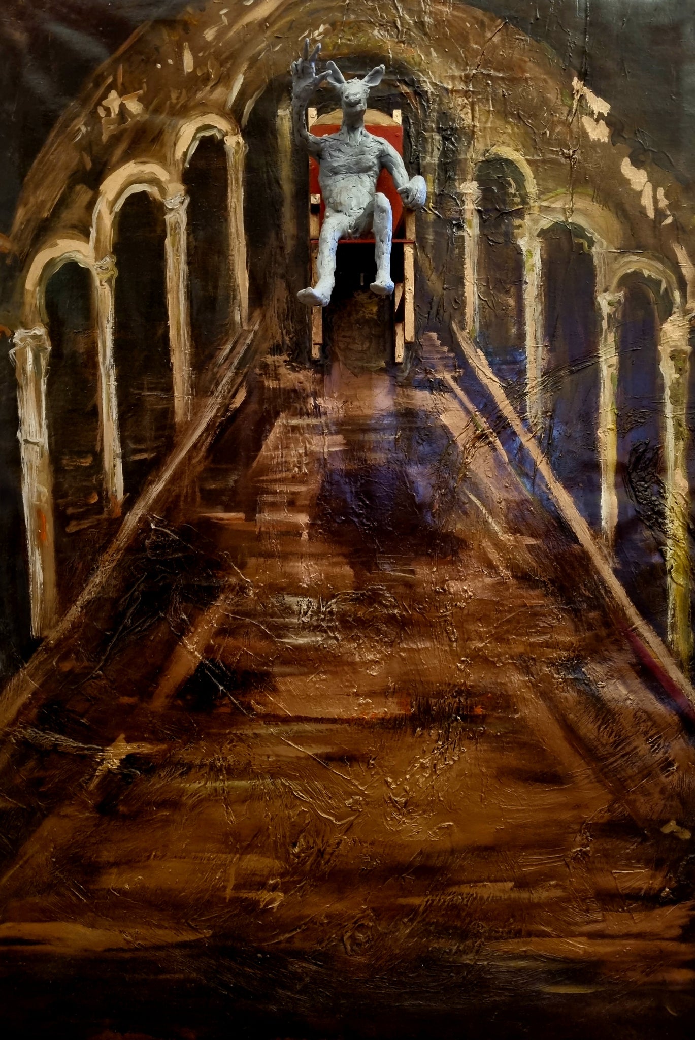 Yuniel Delgado Castillo