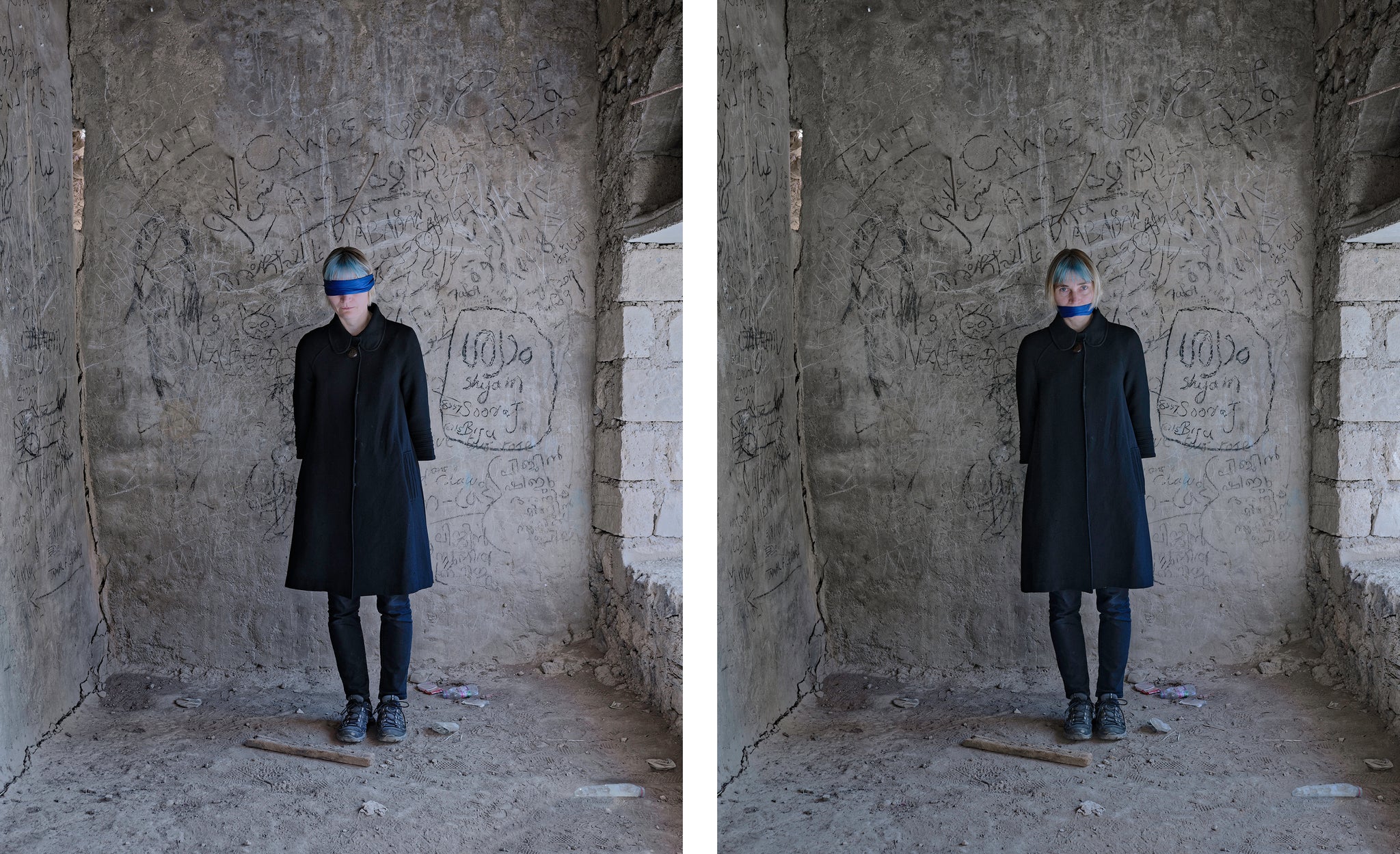 Elina Brotherus