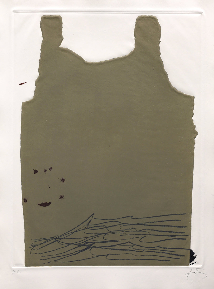 Antoni Tàpies