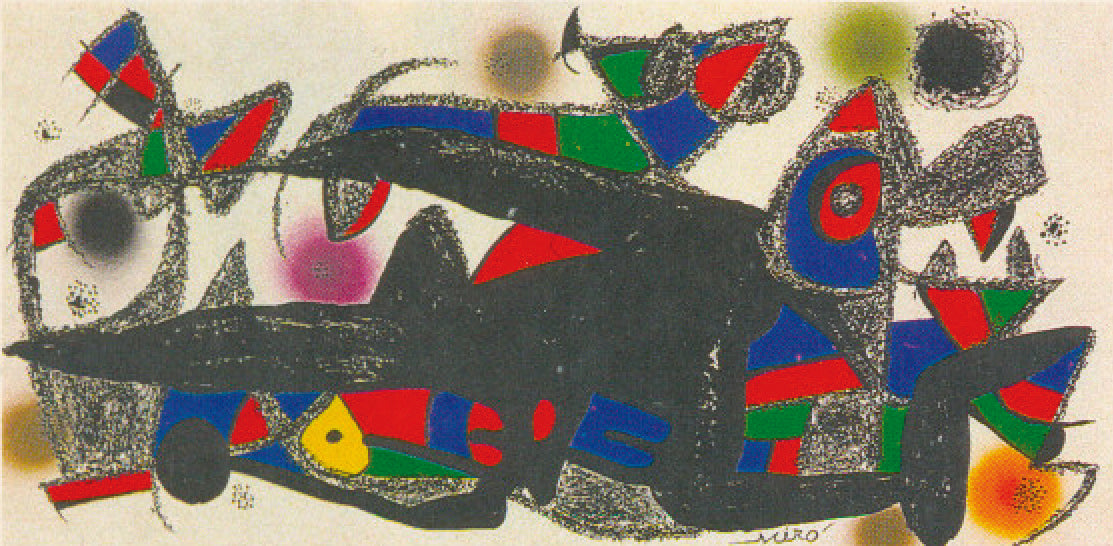 Joan Miró