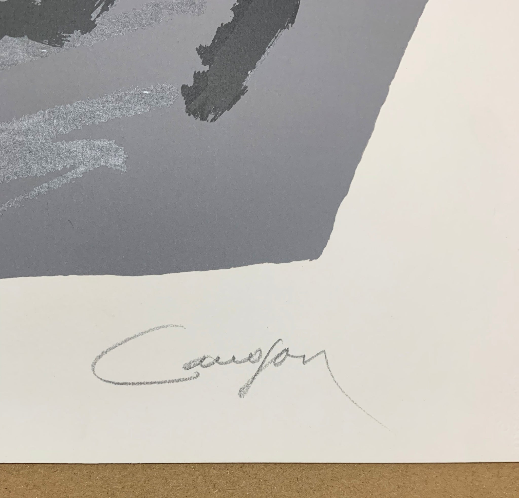 Rafael Canogar