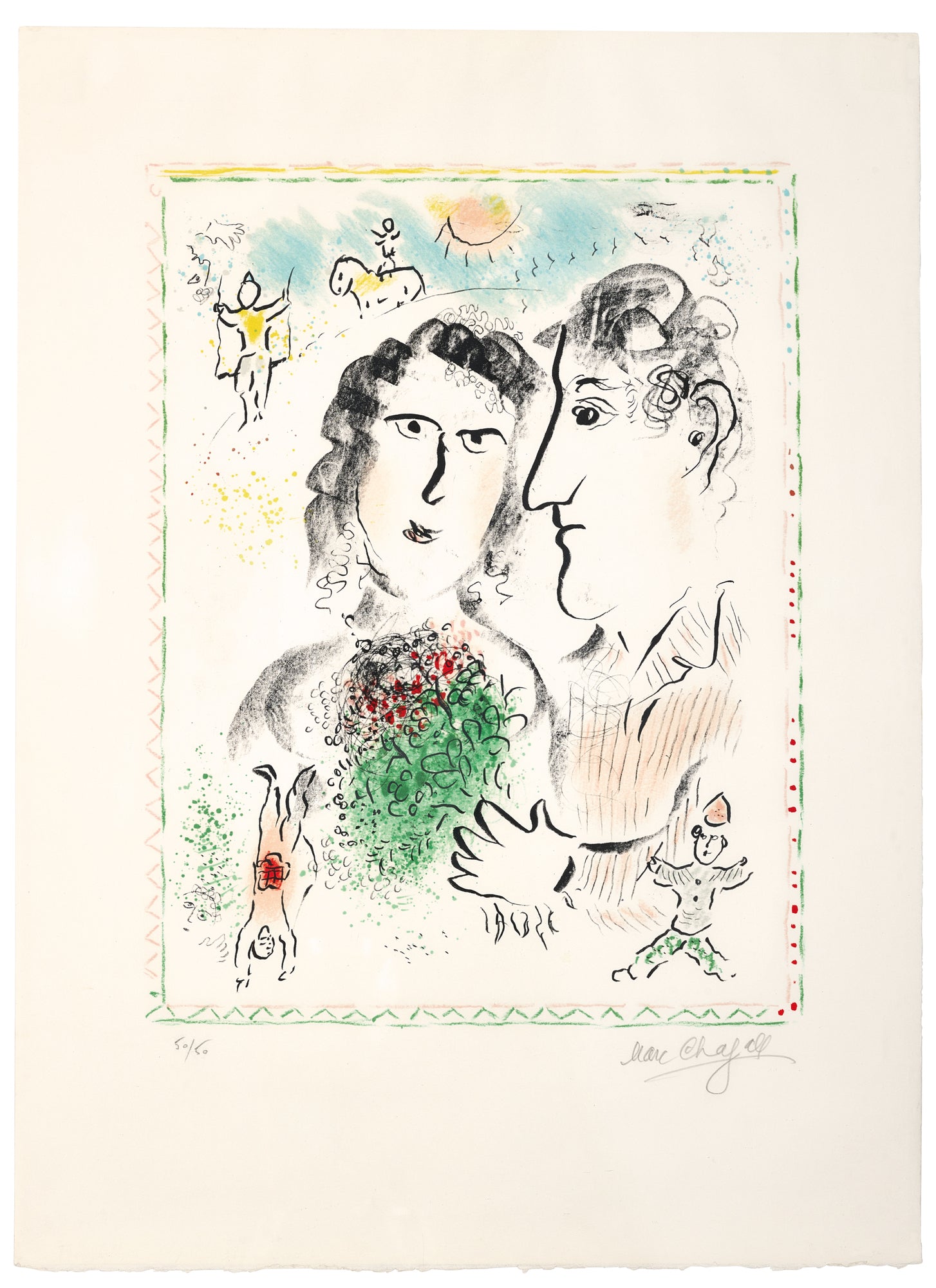 Marc Chagall