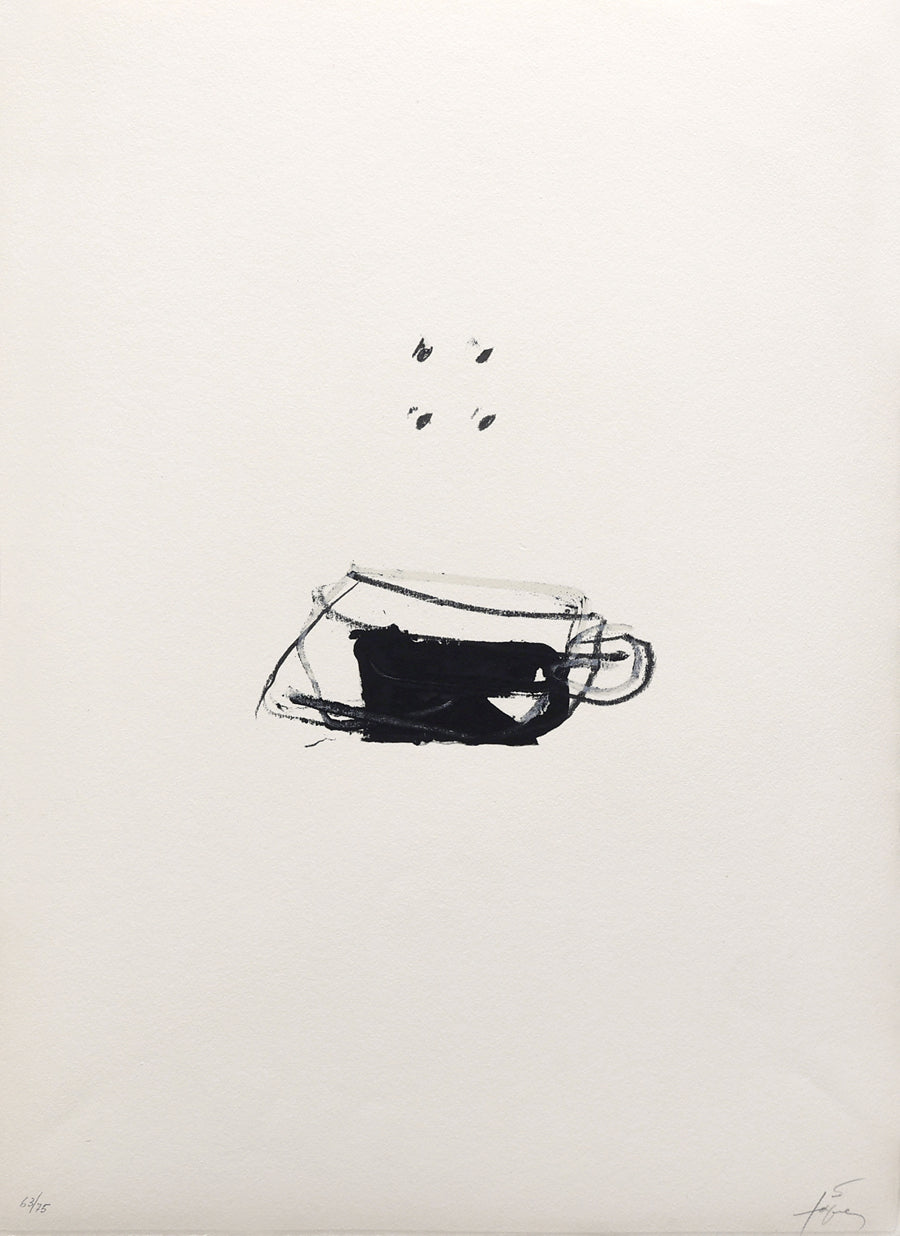 Antoni Tàpies