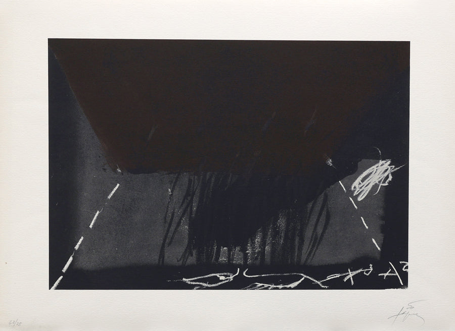 Antoni Tàpies