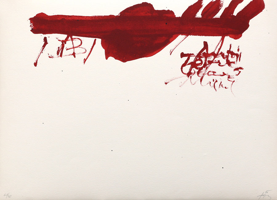 Antoni Tàpies