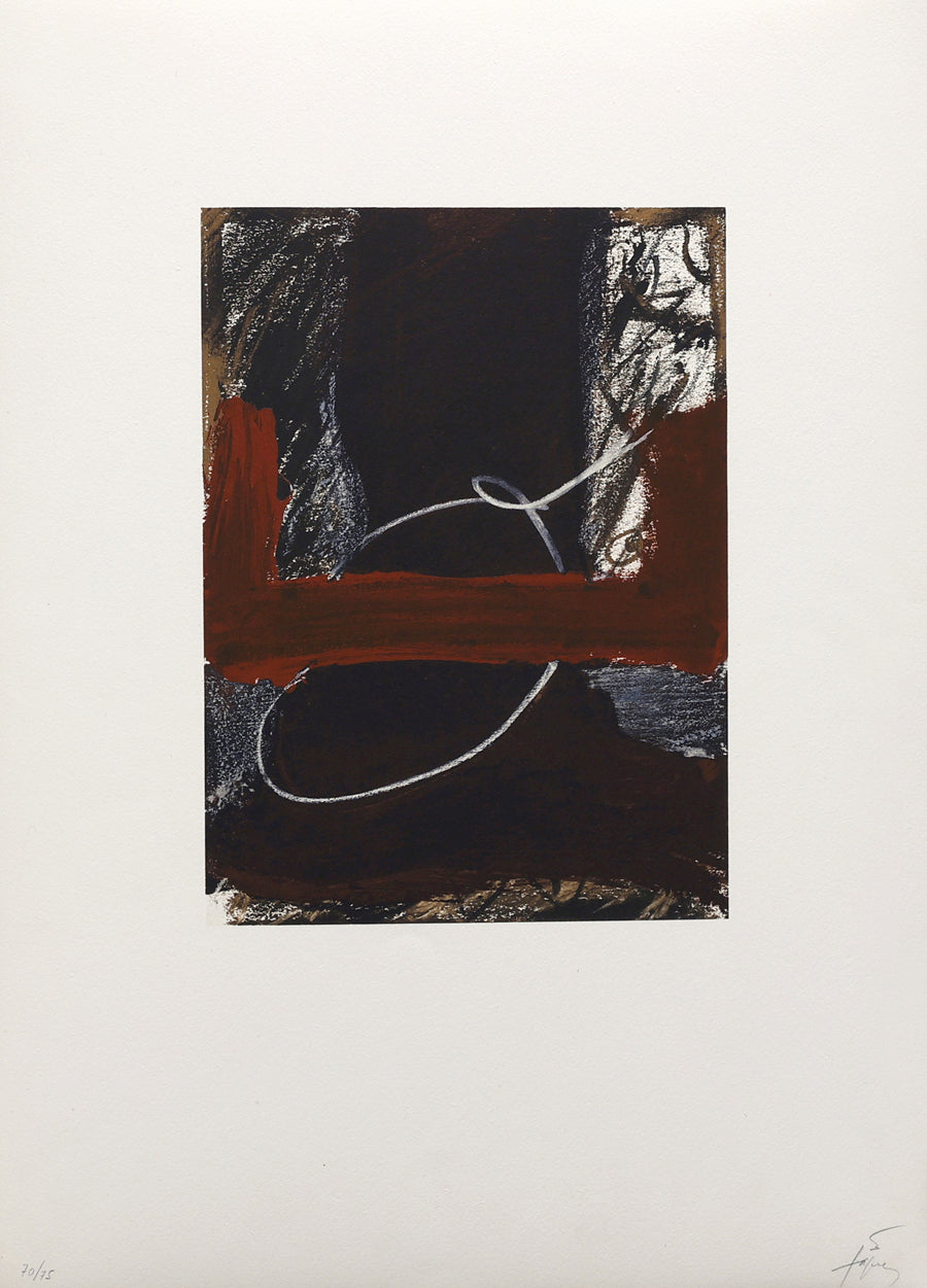 Antoni Tàpies