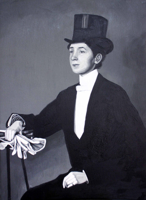 Cristina Toledo