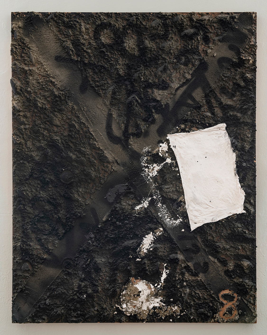 Antoni Tàpies