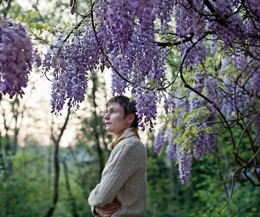 Elina Brotherus