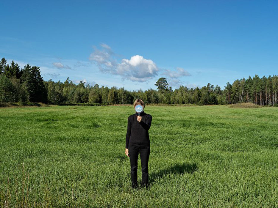 Elina Brotherus