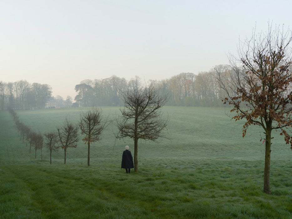 Elina Brotherus