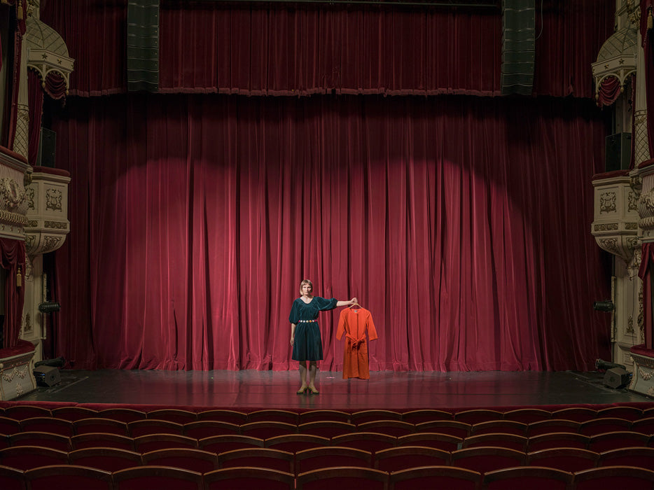 Elina Brotherus