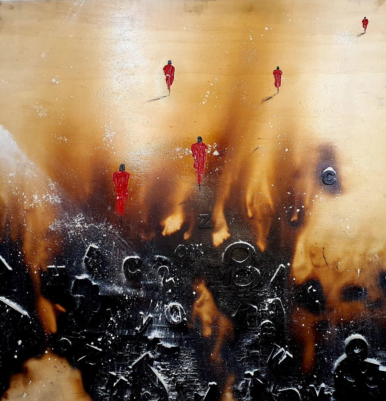 Marcos Tamargo