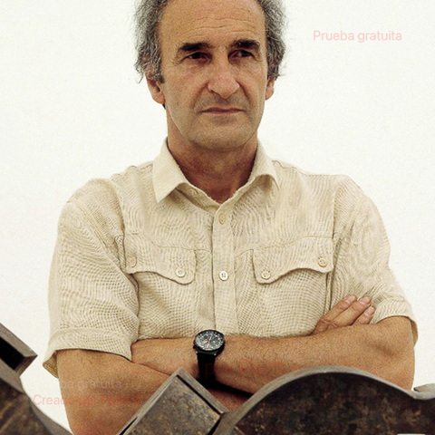 Eduardo Chillida