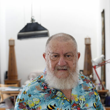  Guillermo Pérez Villalta