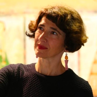 Eva Armisén