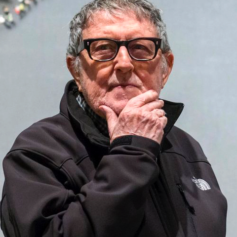 Juan Genovés