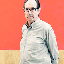 Rafael Canogar