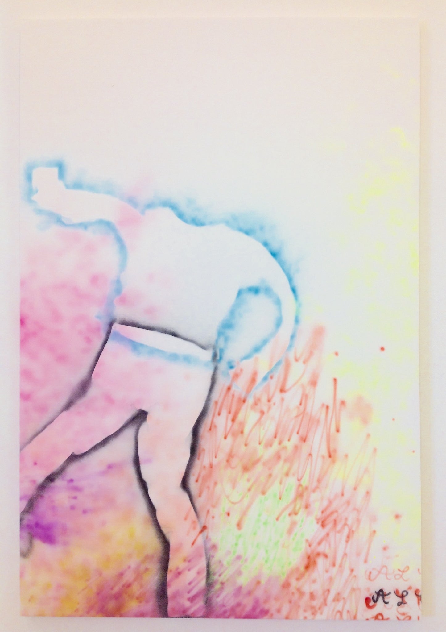 Anne-Lise Coste