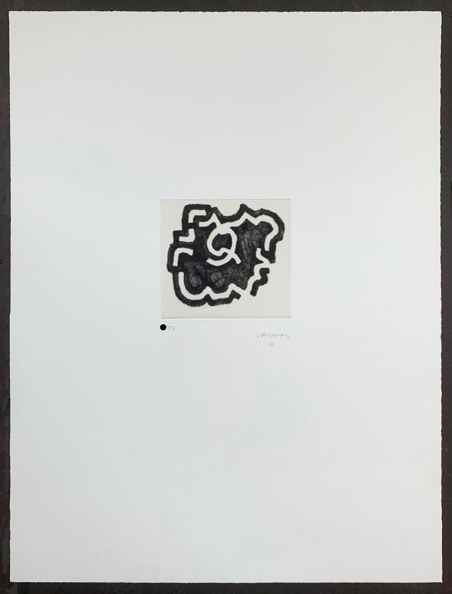 Eduardo Chillida