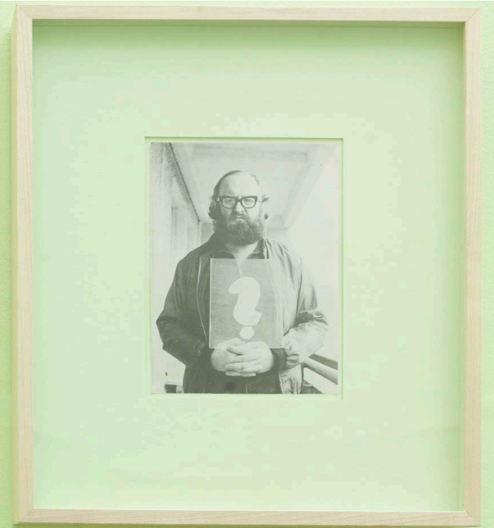 Július Koller