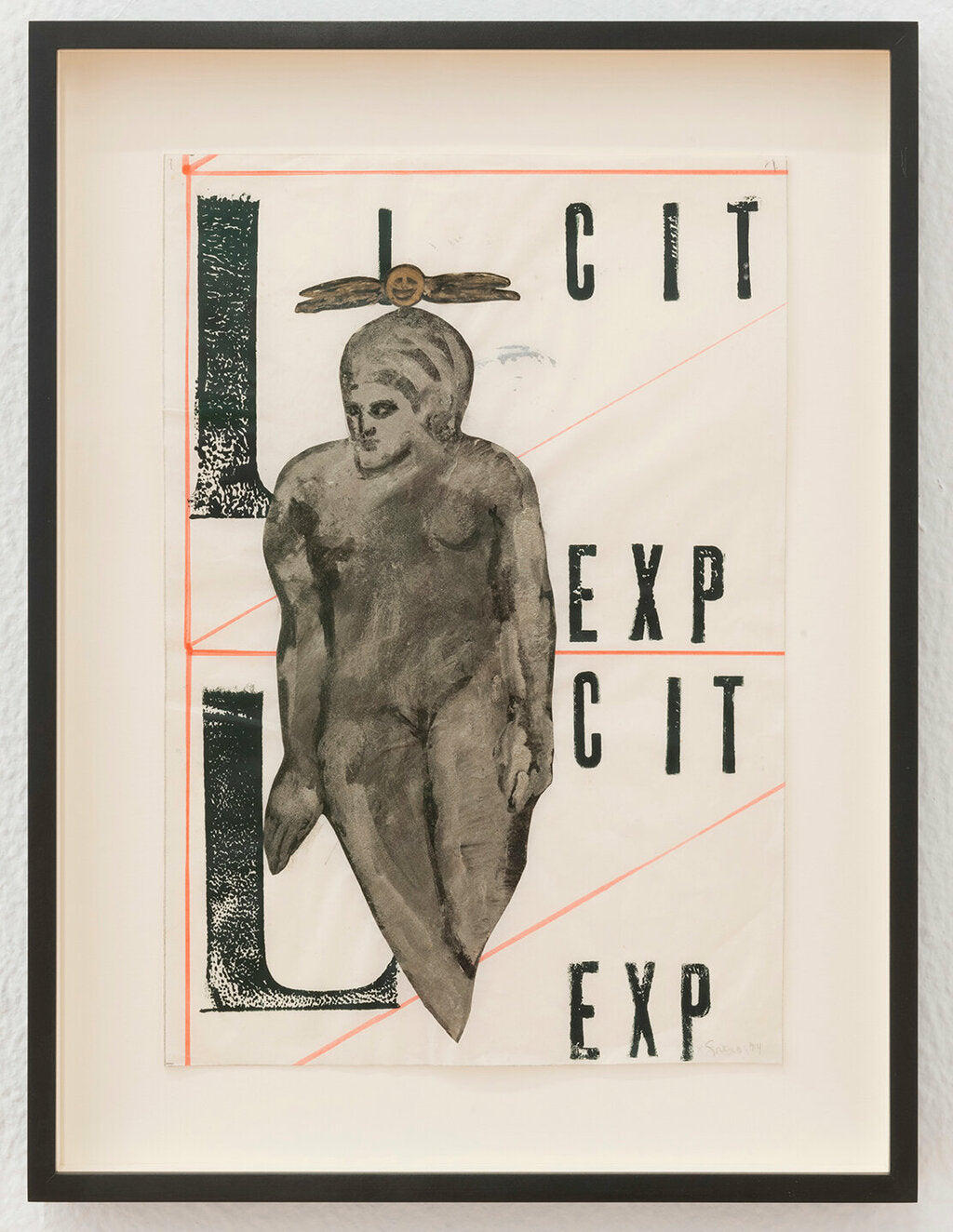 Nancy Spero