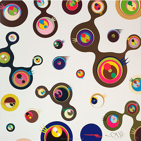 Takashi Murakami