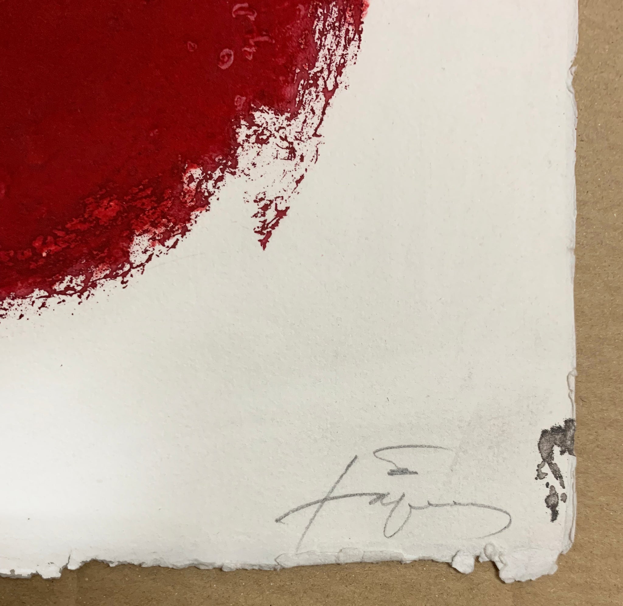 Antoni Tàpies