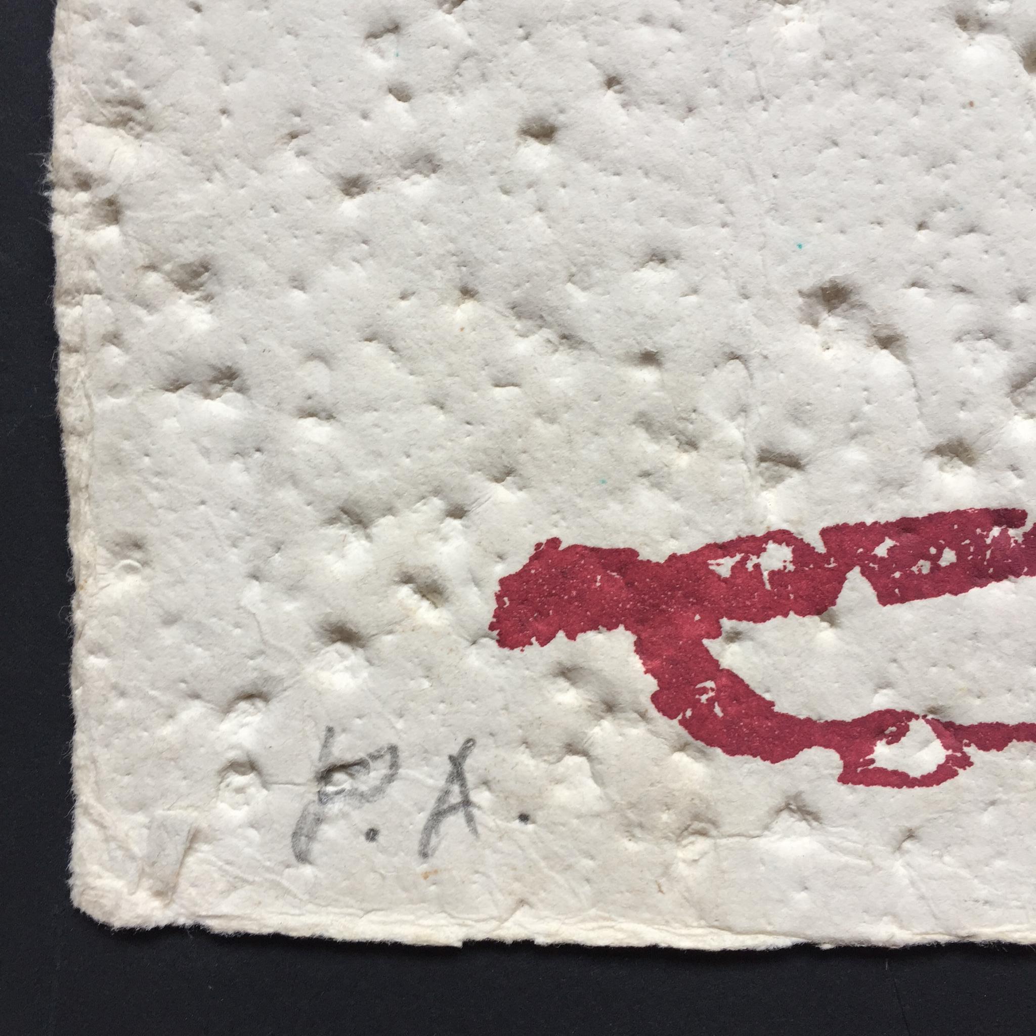 Antoni Tàpies
