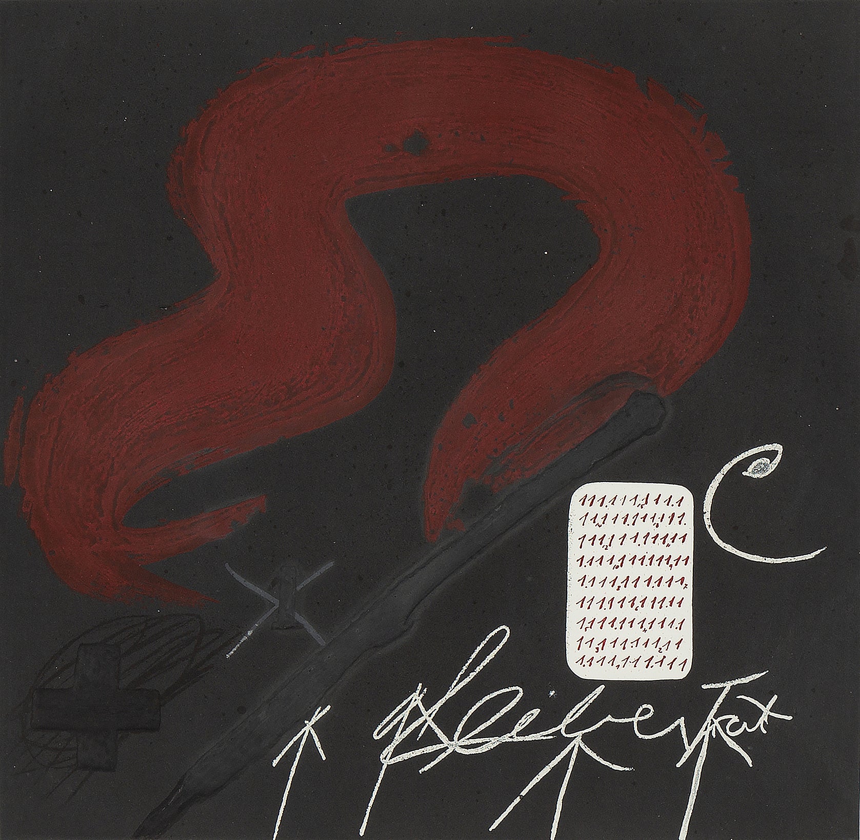 Antoni Tàpies