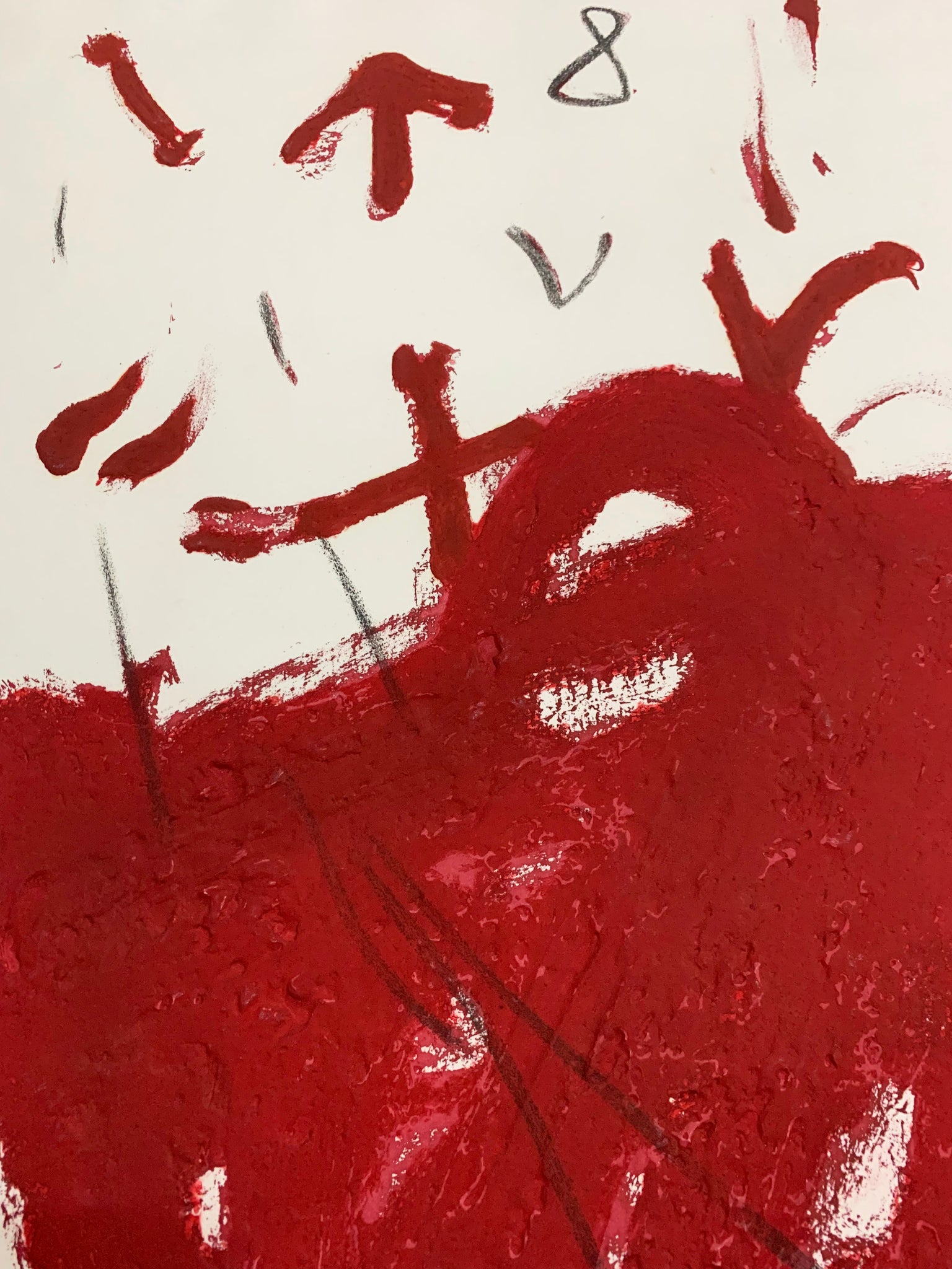 Antoni Tàpies