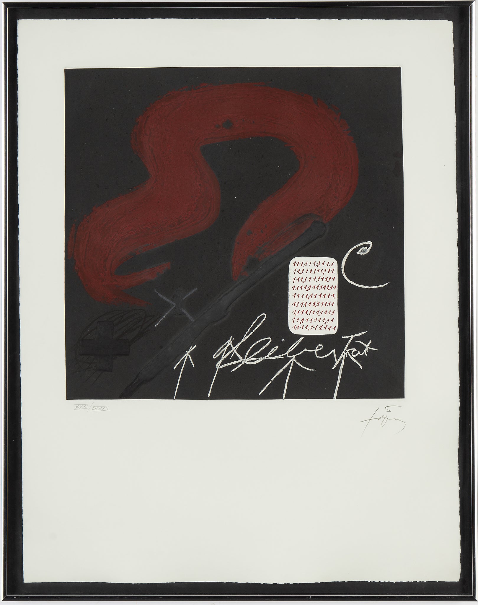 Antoni Tàpies