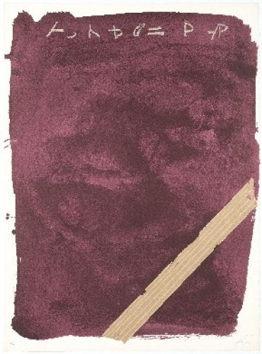 Antoni Tàpies