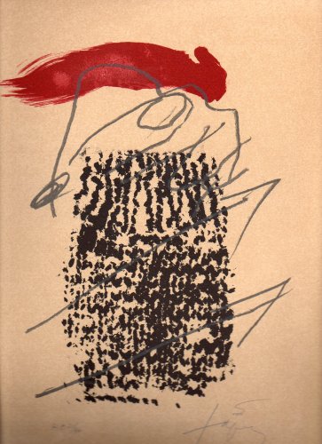 Antoni Tàpies