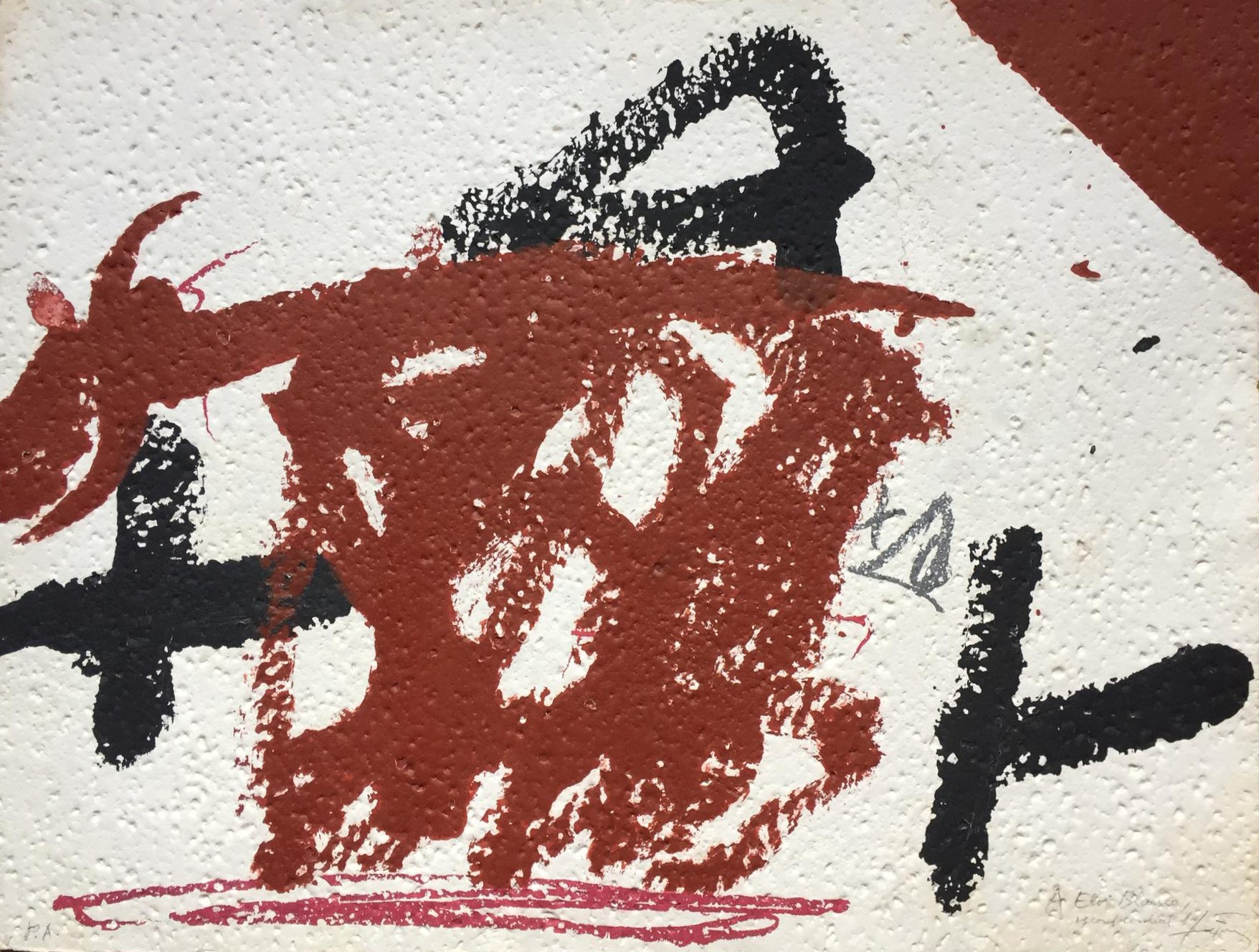 Antoni Tàpies