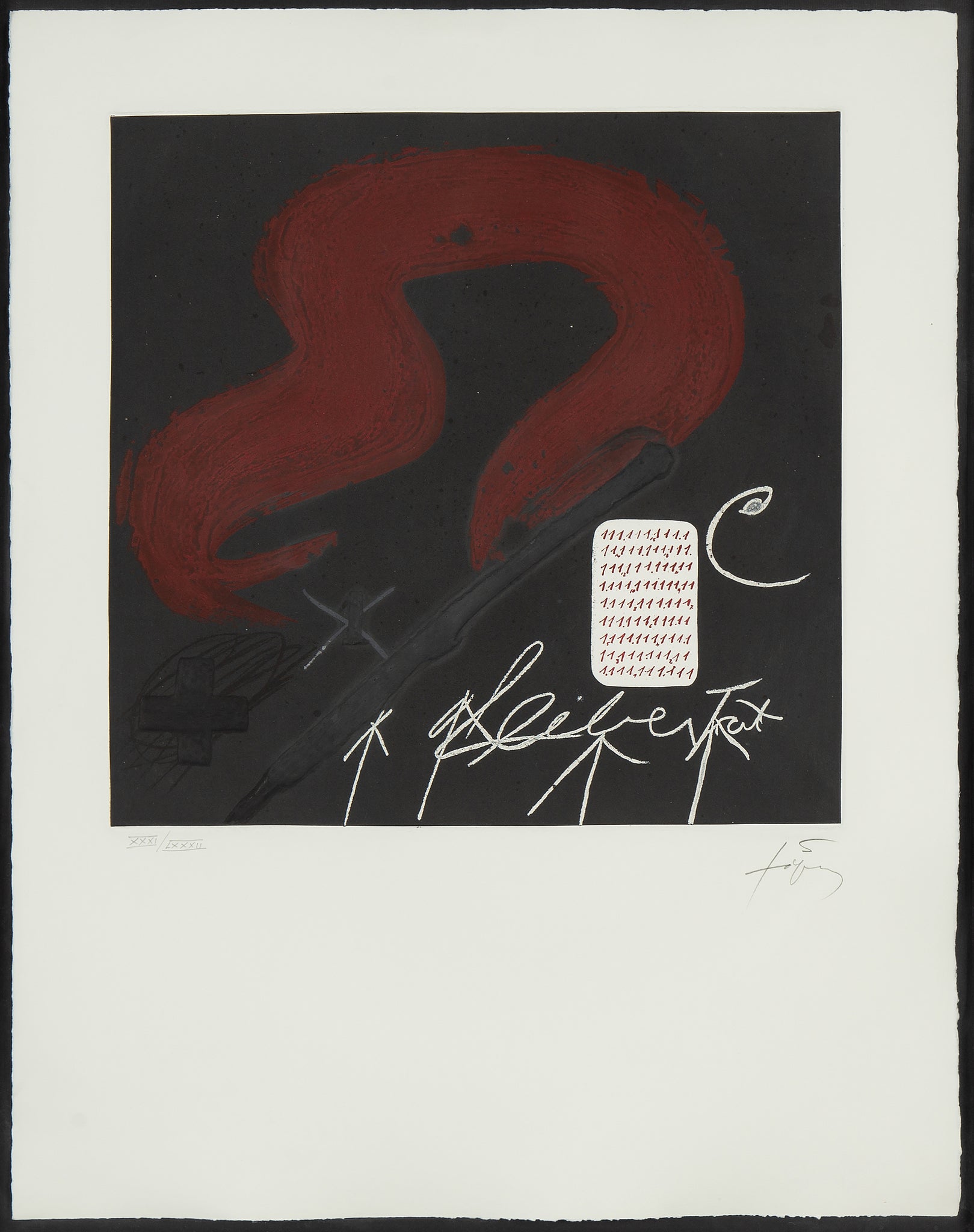 Antoni Tàpies