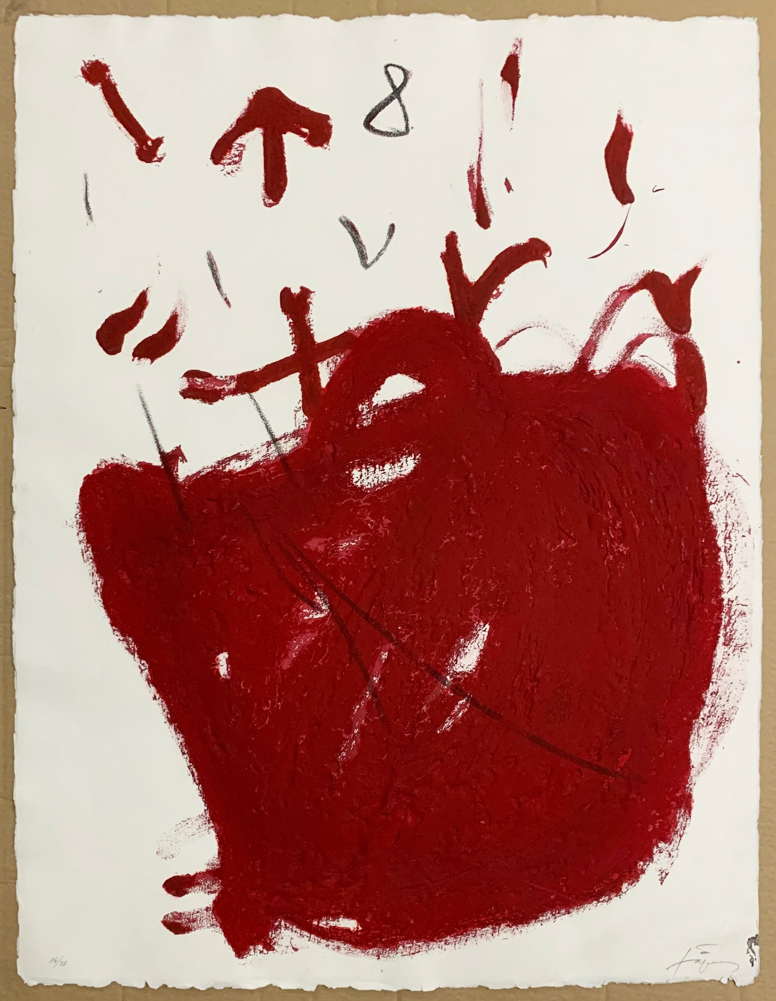 Antoni Tàpies