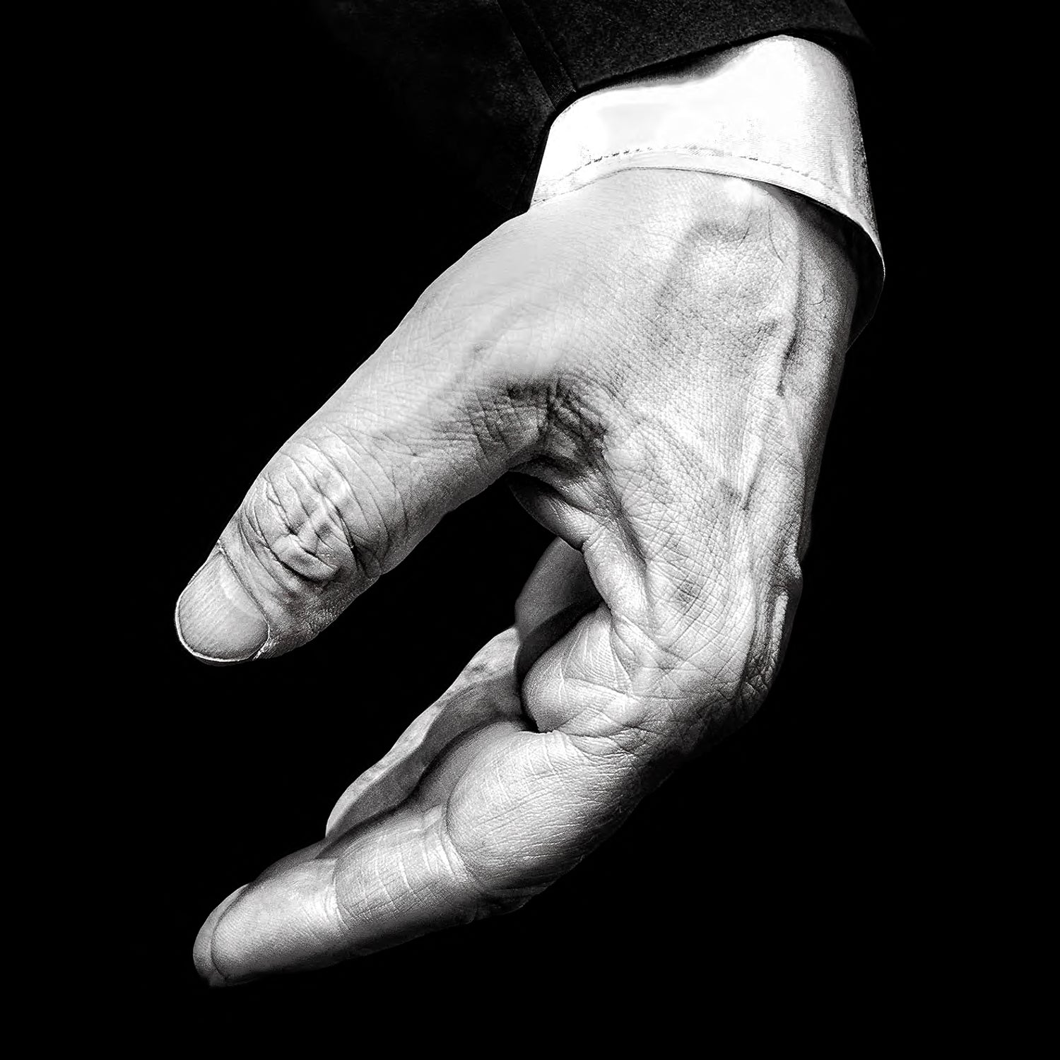 JORGE MOLDER