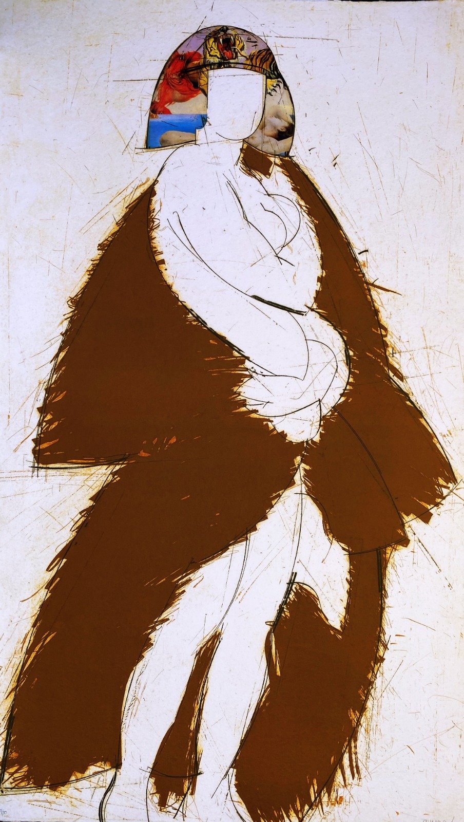 Manolo Valdés